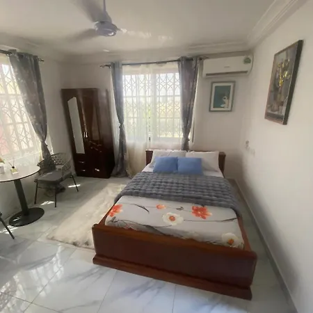 Mikaso Apartamento Kazanlŭk