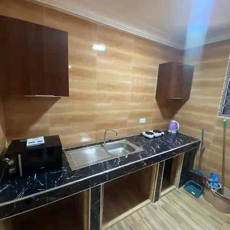 Mikaso Apartamento *