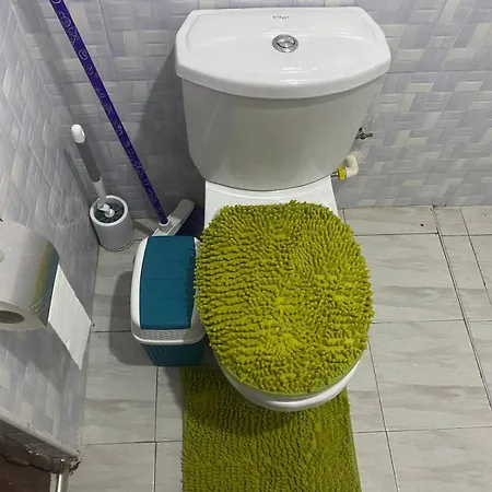 Apartamento Mikaso Kazanlŭk